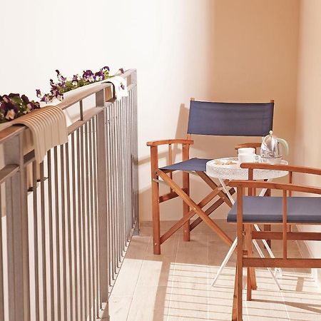 Apartments Villa Bougainville Сан-Феличе-дель-Бенако Экстерьер фото