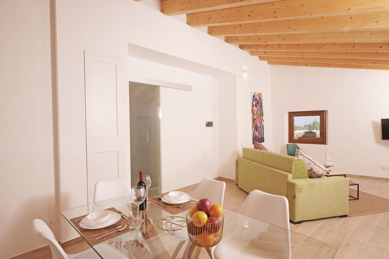 Apartments Villa Bougainville Сан-Феличе-дель-Бенако Экстерьер фото