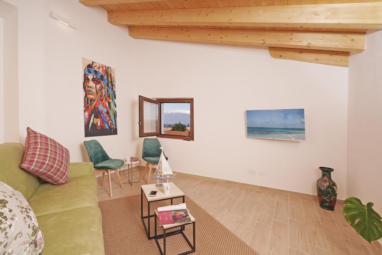 Apartments Villa Bougainville Сан-Феличе-дель-Бенако Экстерьер фото