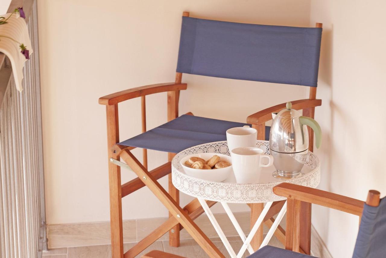 Apartments Villa Bougainville Сан-Феличе-дель-Бенако Экстерьер фото